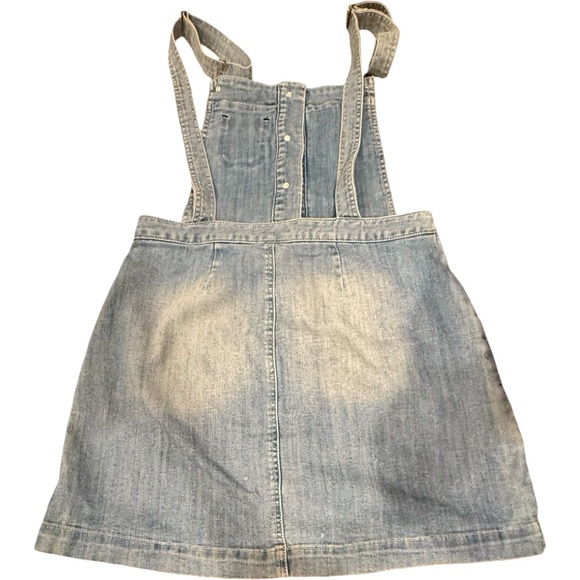 🖤 Product Listing: American Rag Blue Jeans – Size 9 - Picture 5 of 11